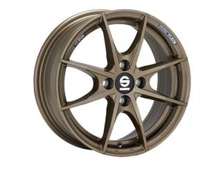 Ratlankiai SPARCO TROFEO 4 BR 4X100 R15 6,0 ET35