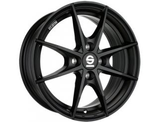 Ratlankiai SPARCO TROFEO4 BM 4X100 R14 6,0 ET35