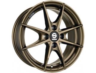 Ratlankiai SPARCO TROFEO4 BR 4X100 R15 6,0 ET35