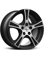Ratlankiai SPATH SP01/H BMFM 5X112 R15 5,5 ET30