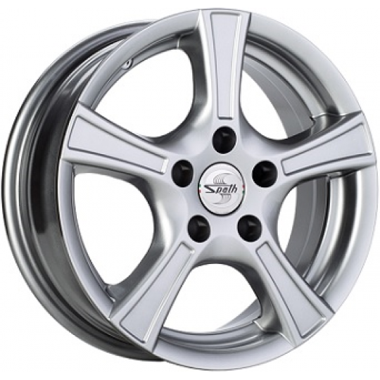 Ratlankiai SPATH SP01H SC 4X100 R14 5,5 ET30