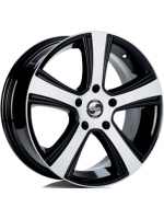 Ratlankiai SPATH SP23H BFM 5X112 R17 7,0 ET30