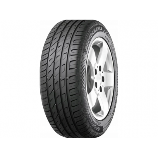 Padangos SPORTIVA PERFORMANCE 235/45 R18 XL 98 Y