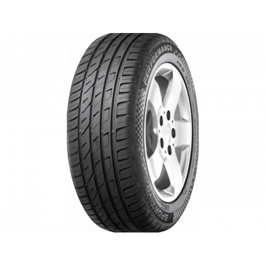 Padangos SPORTIVA PERFORMANCE 245/45 R17 XL 99 Y