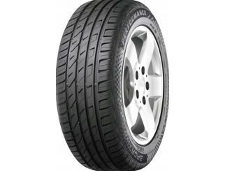 Padangos SPORTIVA PERFORMANCE SUV 235/50 R18 97 V