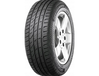 Padangos SPORTIVA PERFORMANCE SUV 255/55 R18 XL 109 Y