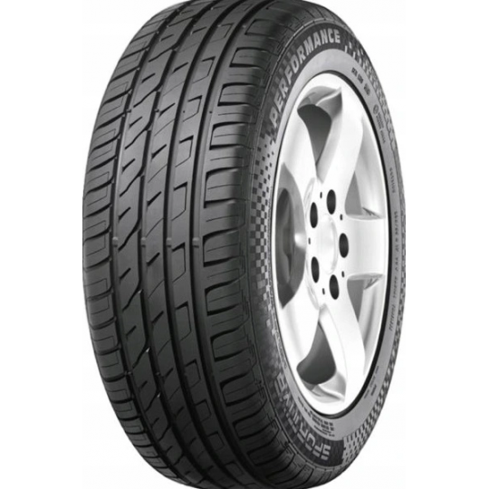 Padangos SPORTIVA PERFORMANCE SUV 235/50 R18 97 V