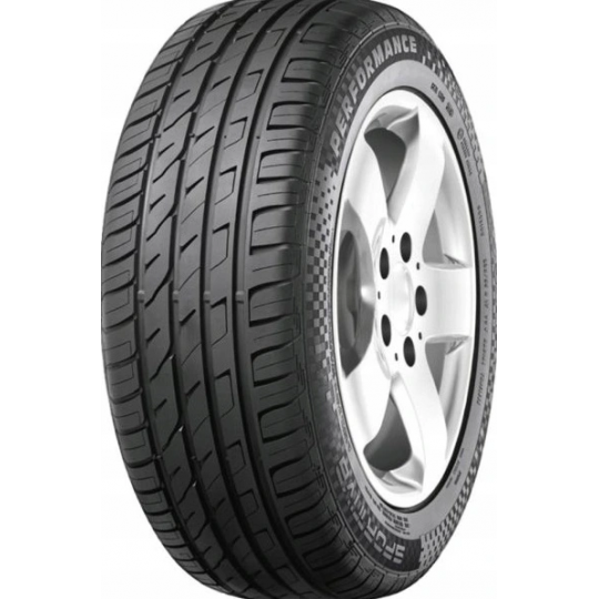 Padangos SPORTIVA PERFORMANCE SUV 255/55 R18 XL 109 Y