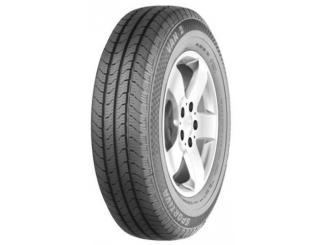 Padangos SPORTIVA VAN 2 205/65 R16C 107 T