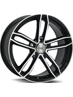 Ratlankiai STAMFORD S338 BFM 5X112 R18 8,0 ET45