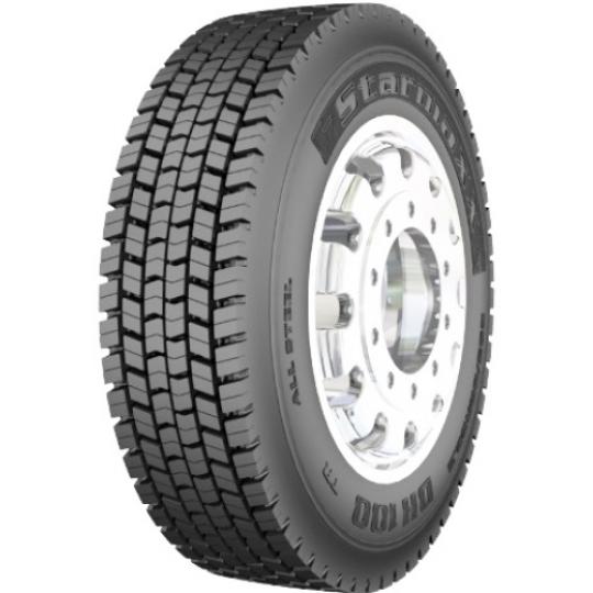 Padangos STARMAXX DH100 315/70 R22,5 154/150L