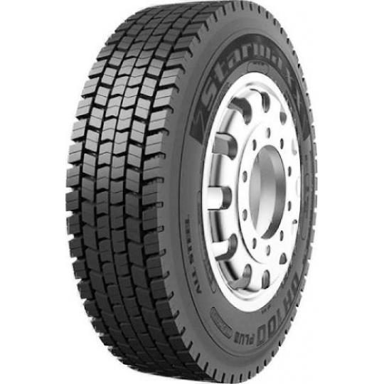 Padangos STARMAXX DH100 PLUS 295/80 R22,5 152/148M