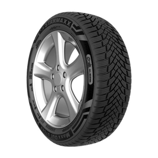 Padangos STARMAXX MAXX OUT ST582 185/65 R15 88 H