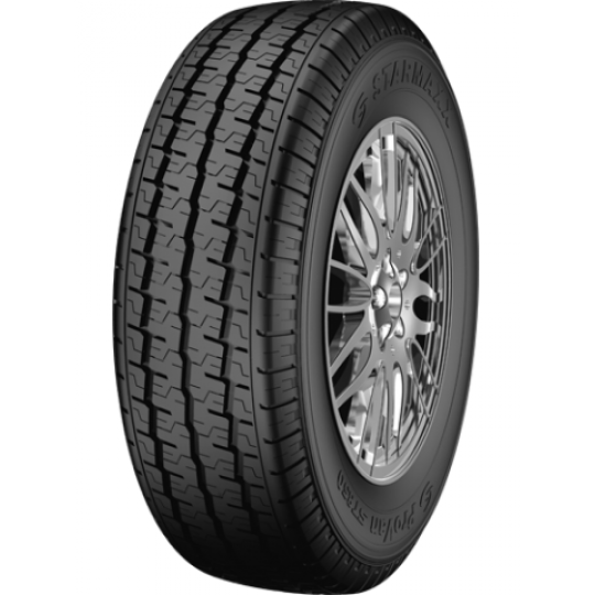 Padangos STARMAXX PROVAN ST850+ 195/80 R14C 106 R