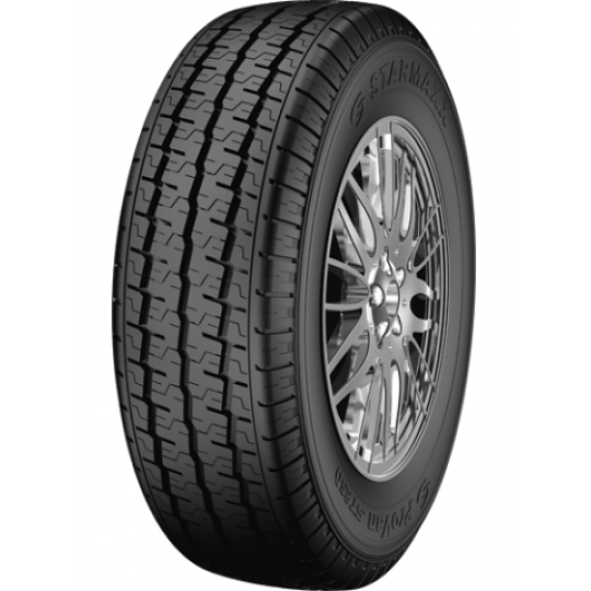 Padangos STARMAXX PROVAN ST850+ 205/65 R16C 107 T