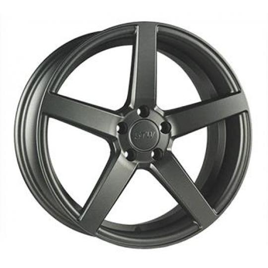 Ratlankiai STW 5 DG 5X108 R18 8,0 ET42
