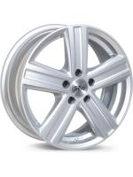 Ratlankiai STW CARGO S 5X120 R18 8,0 ET50