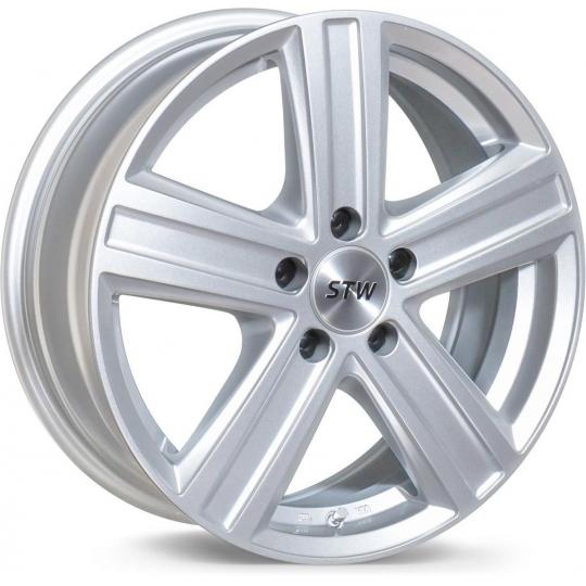Ratlankiai STW CARGO S 5X120 R18 8,0 ET50