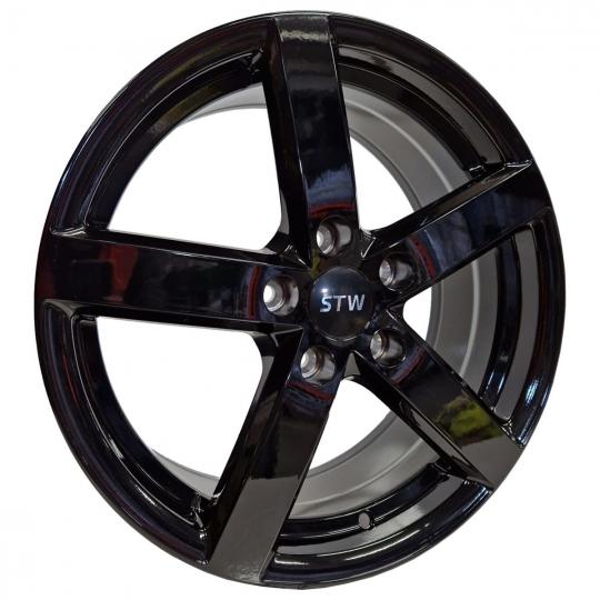 Ratlankiai STW CITY B 5X114,3 R17 7,0 ET50