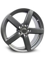 Ratlankiai STW CITY GUN 5X114,3 R17 7,0 ET38