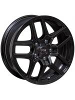 Ratlankiai STW DRIVE B 5X114,3 R17 7,0 ET38
