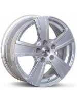 Ratlankiai STW ICE S 4X100 R16 6,5 ET40