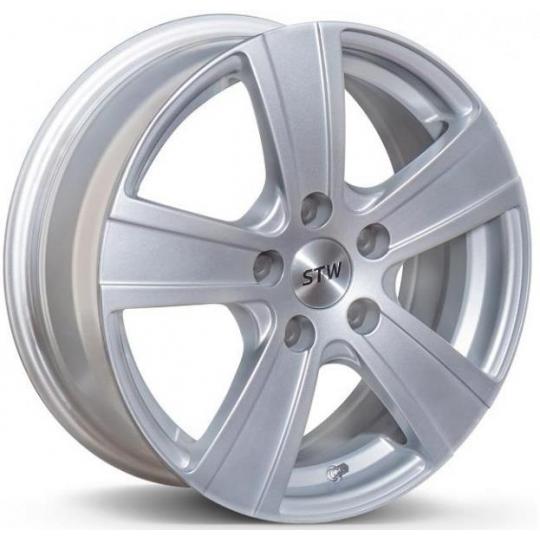 Ratlankiai STW ICE S 4X100 R16 6,5 ET40