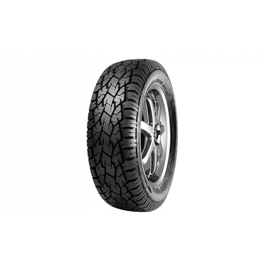 SUNFULL MONT-PRO AT782 245/75 R17 121 S