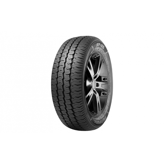 Padangos Sunfull SF-05 155/80 R12C 88/86Q