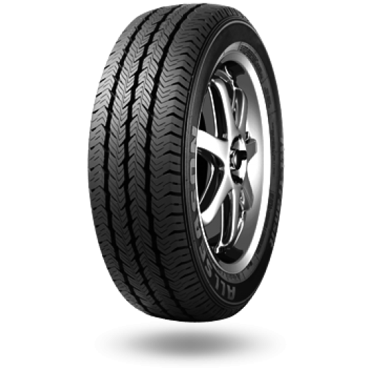 Padangos Sunfull SF-08 AS 215/70 R15C 109/107R