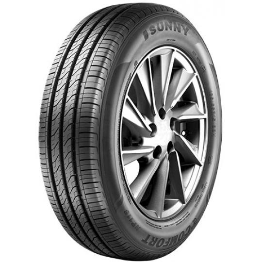 Padangos SUNNY NP118 155/70 R13 75 T