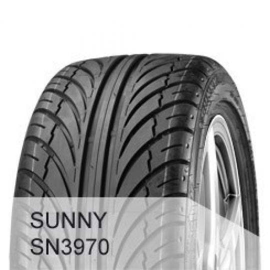 Padangos SUNNY SN3970 215/45 R17 XL 91 W