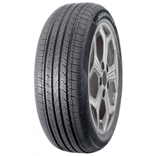 Padangos SUNWIDE CONQUEST 235/50 R18 XL 101 V