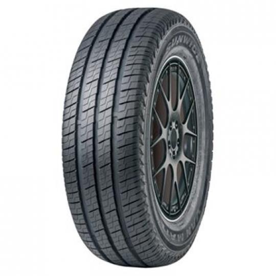 Padangos SUNWIDE VANMATE 185/80 R14C 102 R