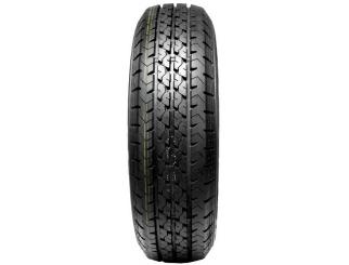 Padangos SUPERIA ECOBLUE VAN 195/80 R14C 106 R