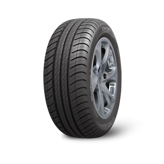 Padangos Syron BlueTech 195/70 R14 91H
