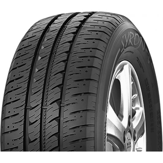 Padangos SYRON MERKEP 2X 195/70 R15 104/102 T