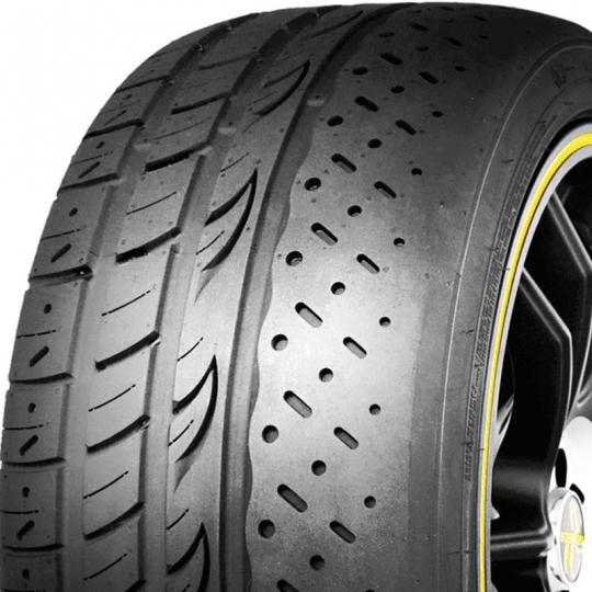 Padangos SYRON STREETRACE 225/40 R18 XL 92 W