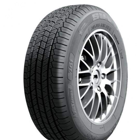 Padangos Taurus Suv 701 215/55 R18 99V XL