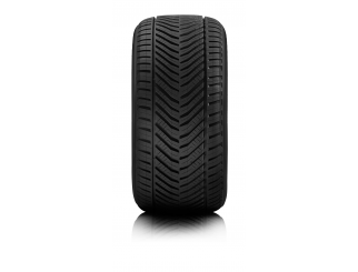 Padangos TAURUS ALL SEASON 205/50 R17 XL FR 93 V