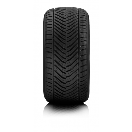 Padangos Taurus 155/70 R13 75T ALL Season
