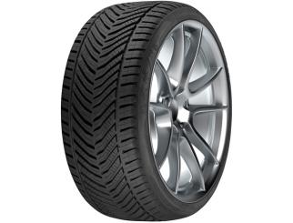 Padangos TAURUS ALL SEASON SUV 205/70 R15 XL 100 H