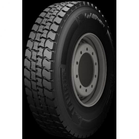Padangos TAURUS ON/OFF POWER D 315/80 R22,5 156/150K