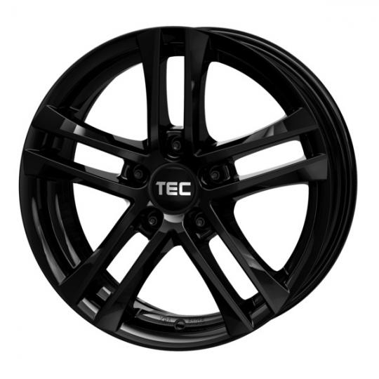 Ratlankiai TEC SPEEDWHEELS AS 4 B 5X114,3 R17 7,5 ET38