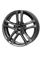 Ratlankiai TEC SPEEDWHEELS AS 4 GUN 5X114,3 R16 6,5 ET45
