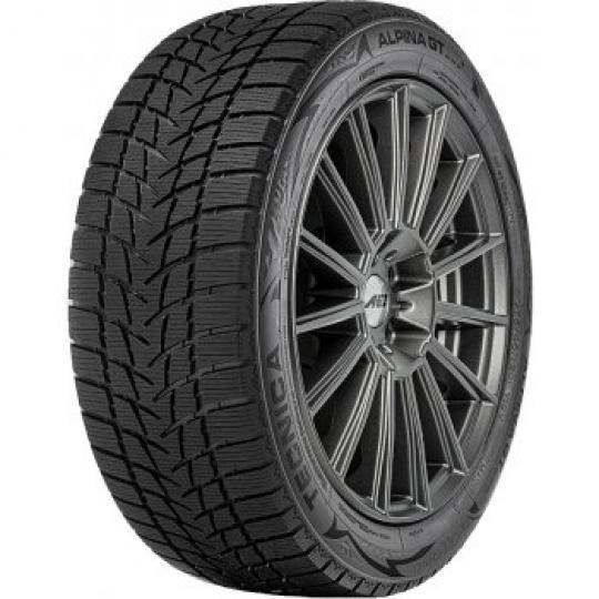 Padangos TECNICA ALPINA GT 255/55 R18 XL FR 109 V