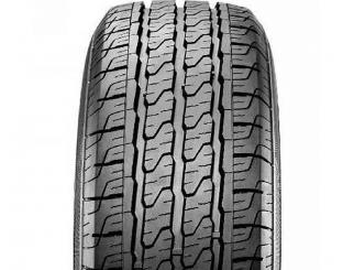 Padangos TECNICA QUATTRO CARGO 195/75 R16C 110/108 T