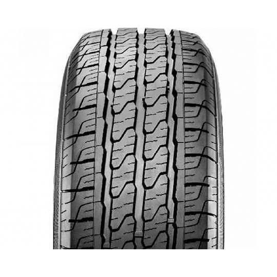 Padangos TECNICA QUATTRO CARGO 195/75 R16C 110/108 T