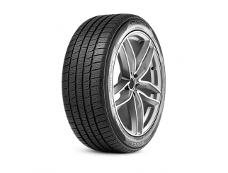 Padangos TECNICA QUATTRO GT 195/55 R16 XL FR 91 V