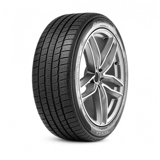 Padangos TECNICA QUATTRO GT 195/55 R16 XL FR 91 V